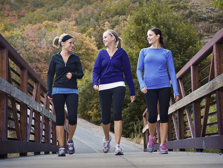 Hey, Cancer, Take a Hike!