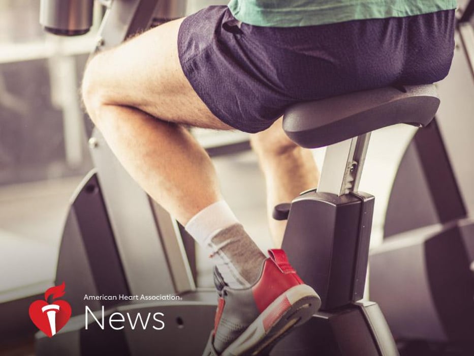 AHA News: Exercise May Reduce Sleep Apnea and Improve Brain Health
