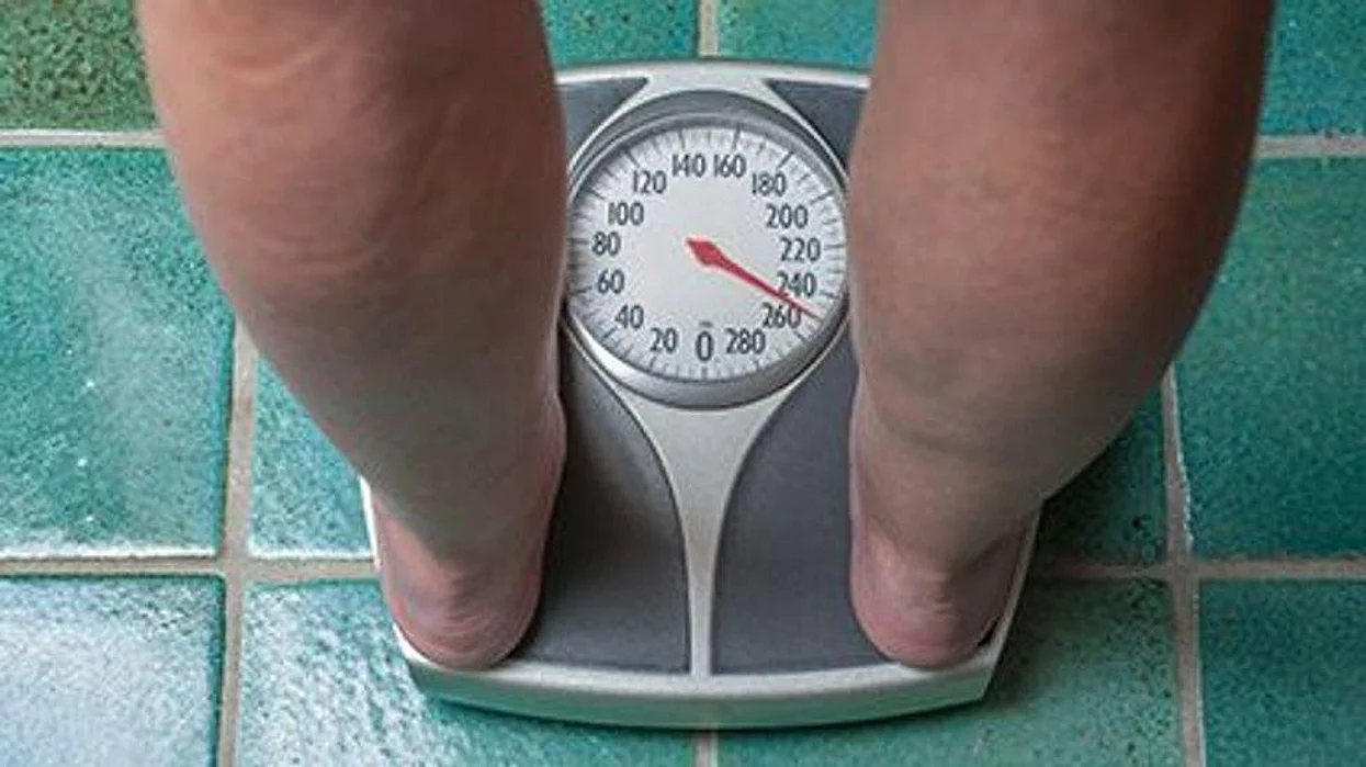 saving money from weight loss