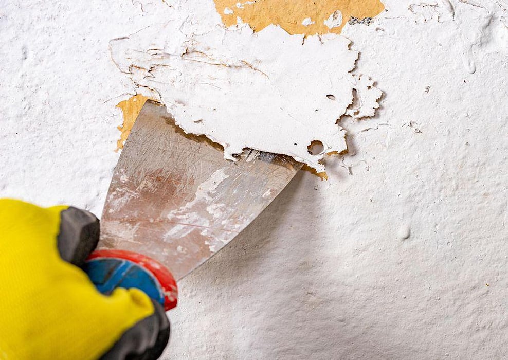 lead paint