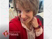 AHA News: Her Husband Died of a Heart Attack, But This Former Nurse Didn't Recognize Her Own