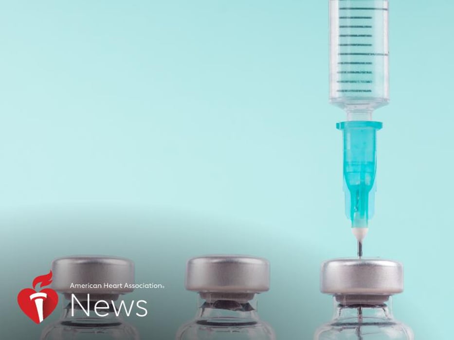 AHA News: What Heart and Stroke Patients Should Know About COVID-19 Vaccine Boosters