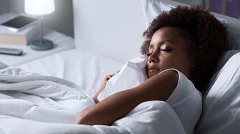How to Sleep Better During the Pandemic