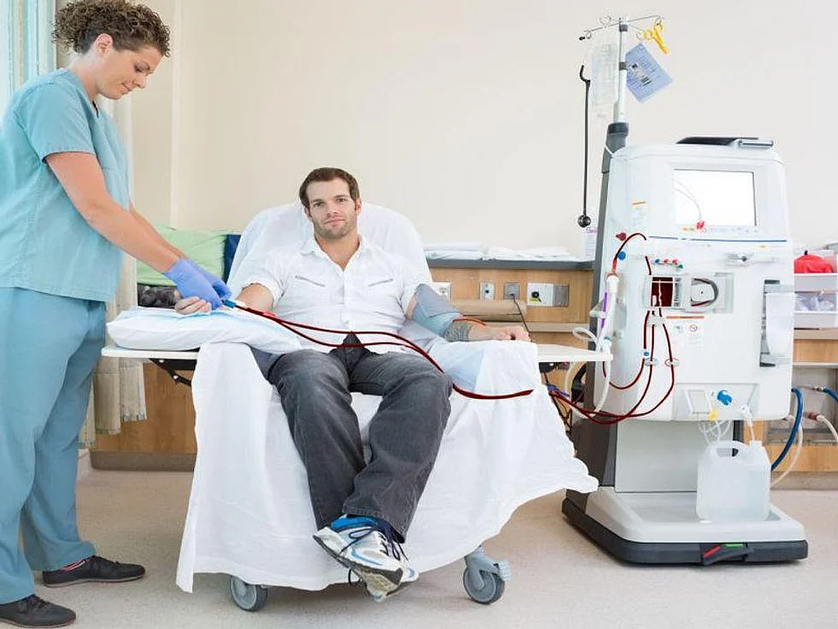 dialysis