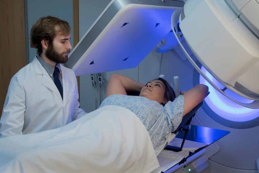 Radiation Therapy for Breast Cancer