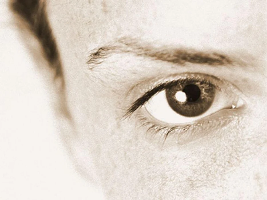 eye