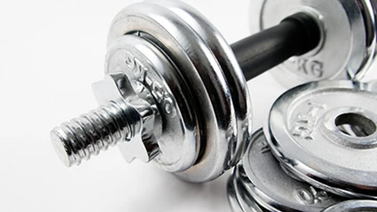 Losing Weight or Gaining Muscle… Which Improves Heart Health More?