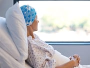 免疫チェックポイント阻害薬が進行子宮体がんに有効か