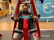 AHA News: A Day Before His Cardiologist Appointment, 41-Year-Old Had a Stroke