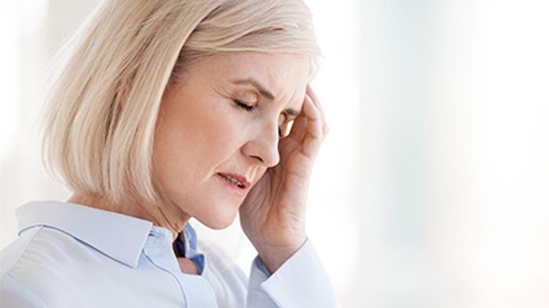 Treating Menopausal Symptoms: An Expert Describes Pros, Cons