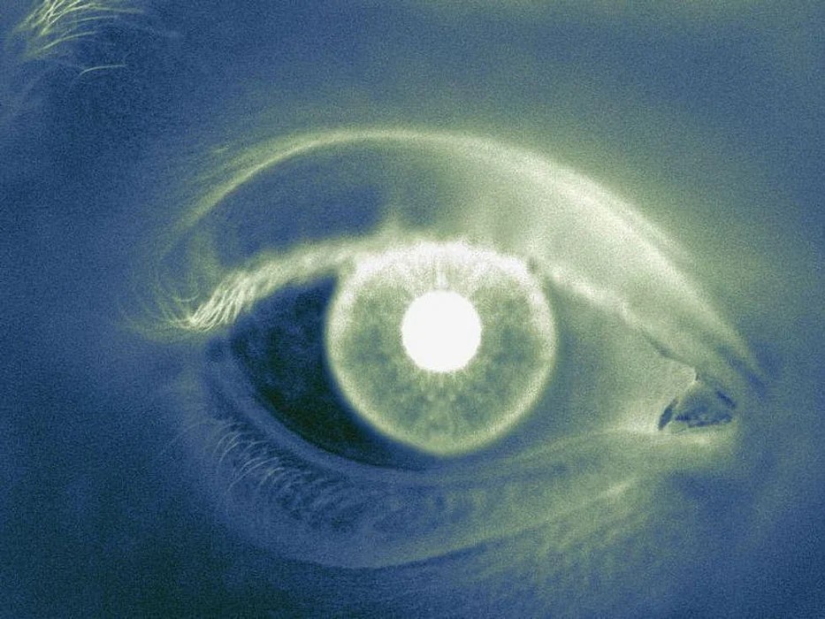 eye