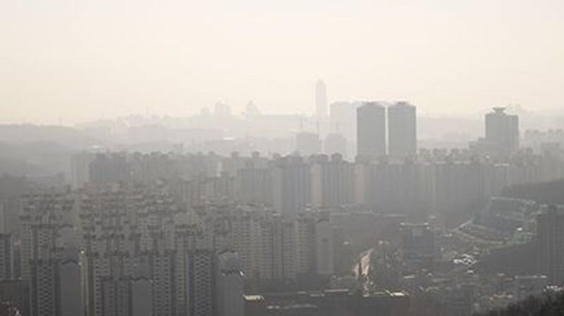 News Picture: Some Types of Air Pollution Are Even Worse for Your Health
