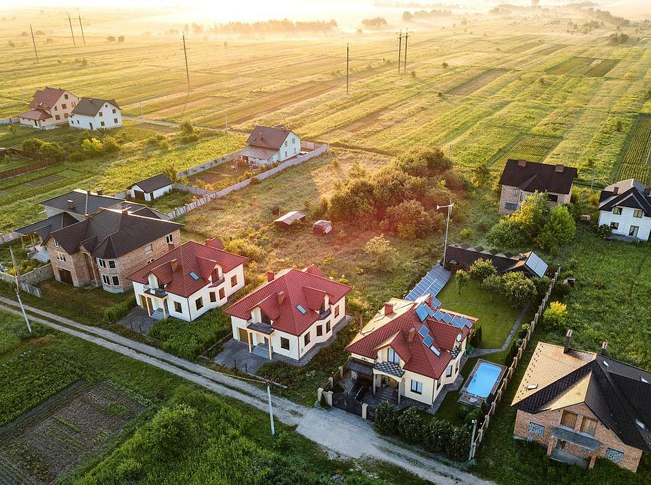 rural