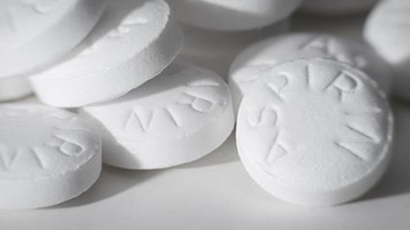 Expert Panel Backs Off Recommendation for Aspirin to Prevent Heart Trouble