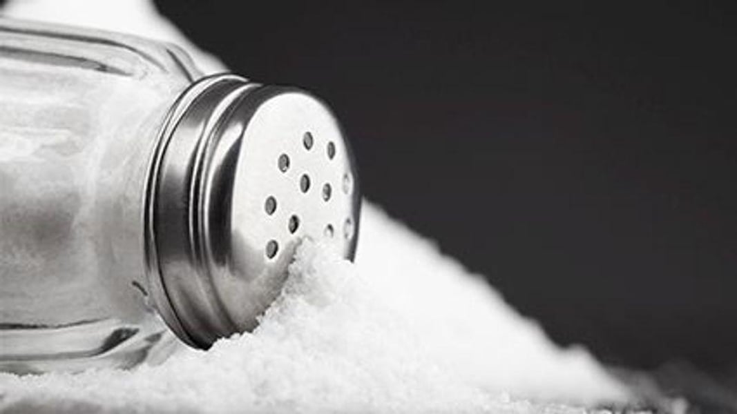 ¿Reducir el consumo de sal ayuda a las personas a combatir la insuficiencia cardíaca?  Noticias de salud del consumidor