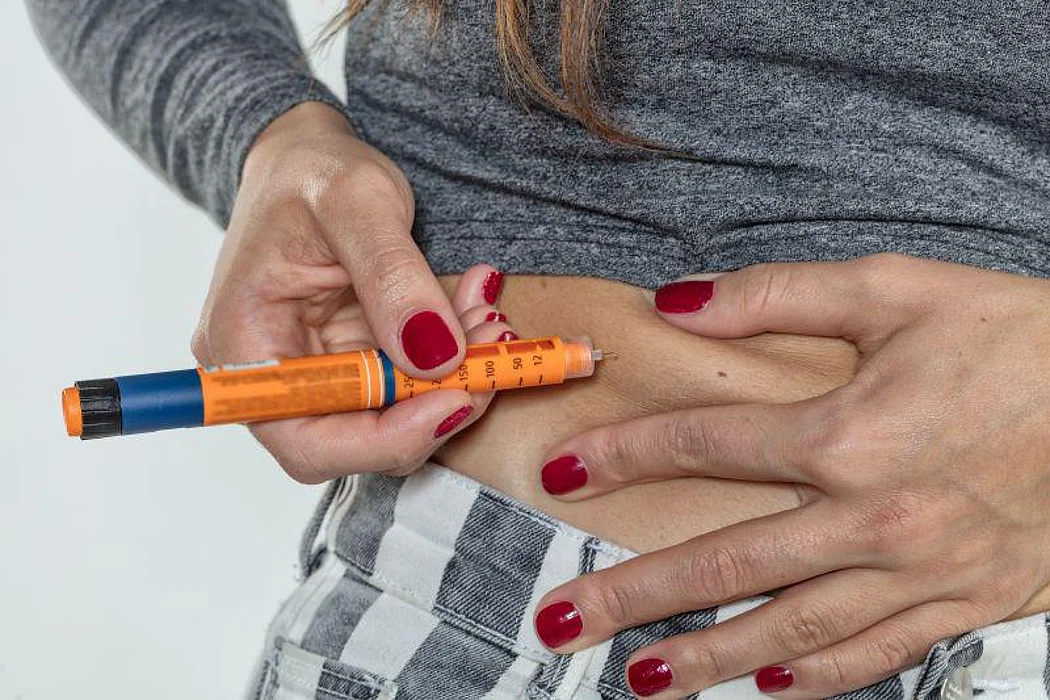 insulin pen diabetes