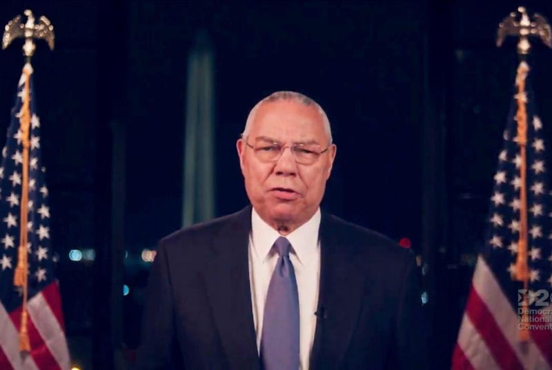 Fully Immunized Colin Powell Dies of COVID: Can Vaccines Protect You?