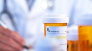 Emergency Department Interventions Cut Opioid Rx Rates