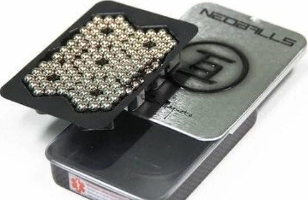 neoballs