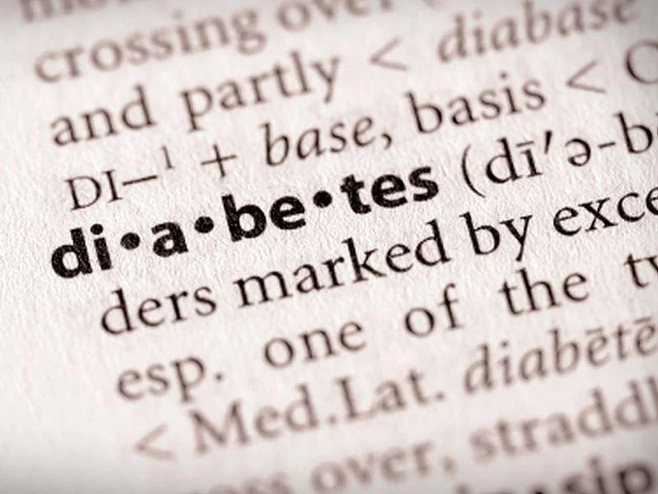 diabetes