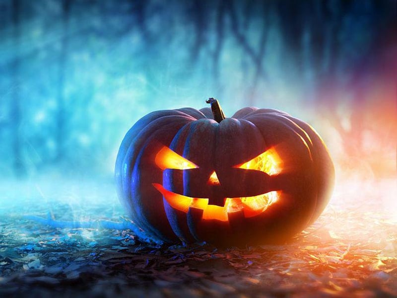 Do You Know the No. 1 Cause of Halloween Injuries?
