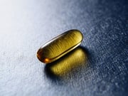 Another Study Suggests Too Much Fish Oil Could Trigger A-Fib