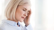 片頭痛が認知症発症のリスク指標である可能性
