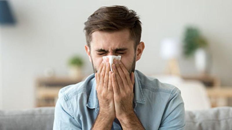 Is a Really Bad Flu Season on the Way?