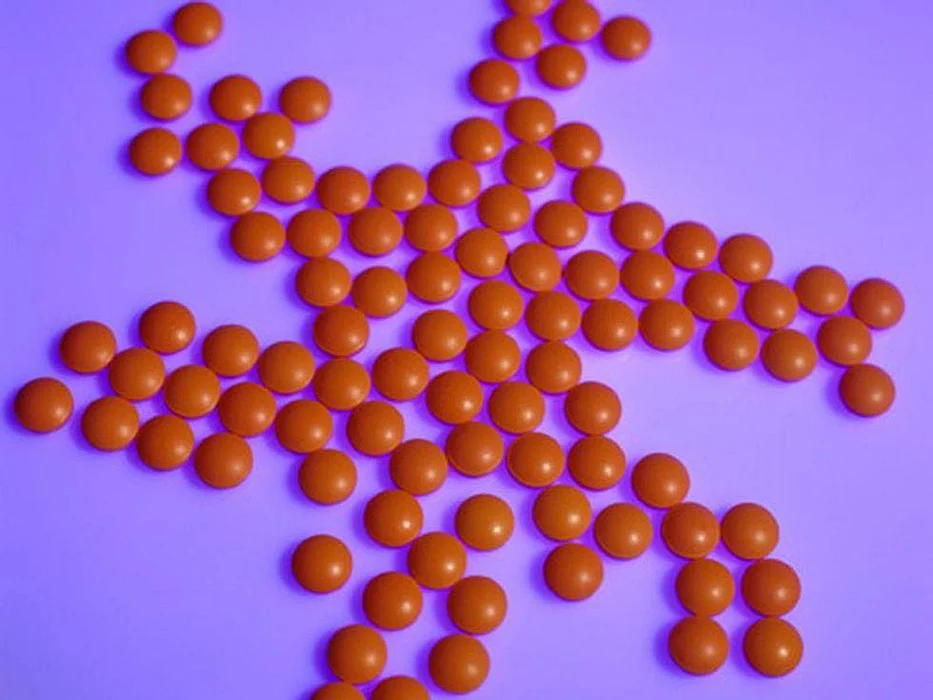 pills