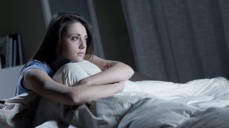 Could Bad Sleep in Teen Years Raise Risks for MS?