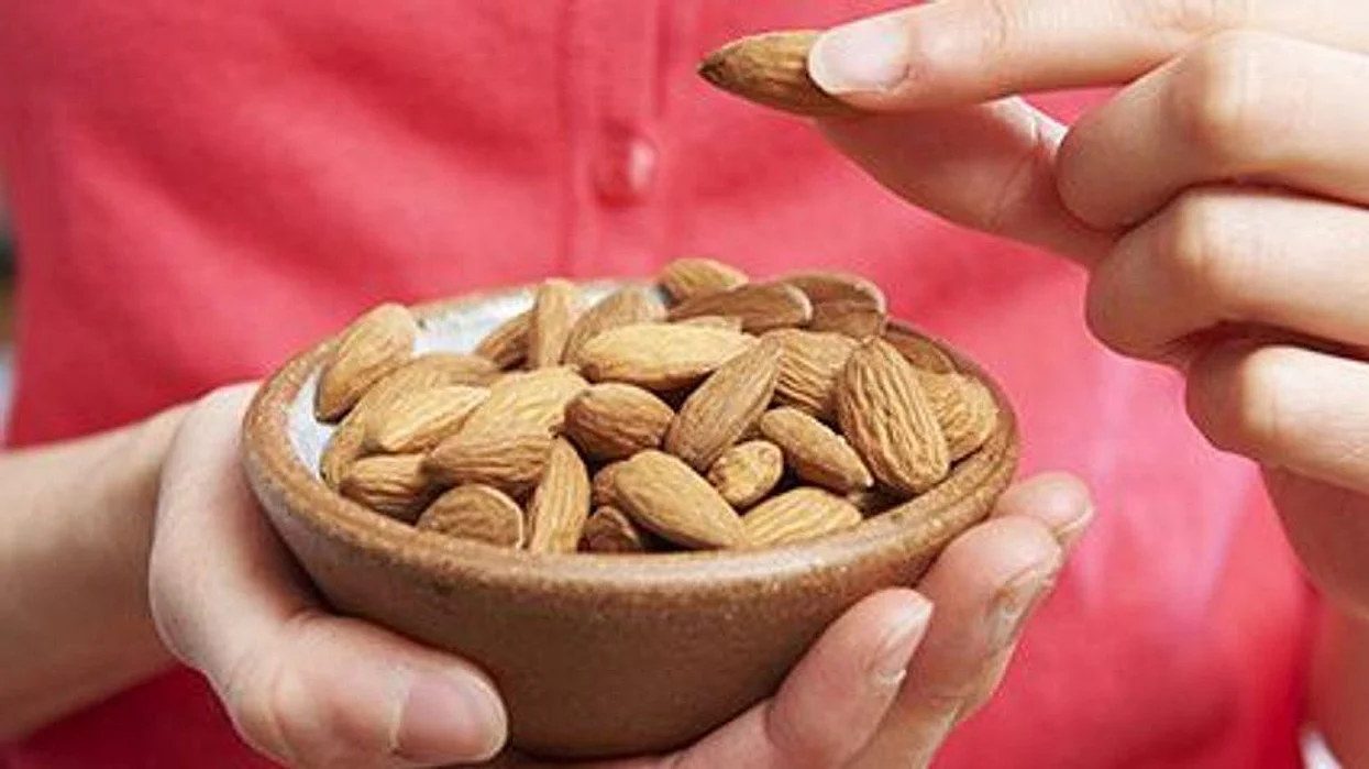 nuts