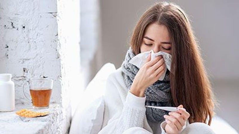It's Time to Start Preparing Against Flu, RSV & COVID-19