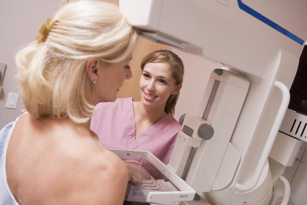 Mammograms: What You Need to Know
