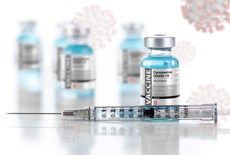 Foto de noticia: La nueva vacuna Sanofi-GSK COVID es extremadamente efectiva, dicen las empresas