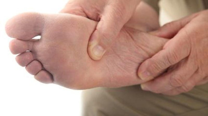 COVID Can Leave People With Lingering Nerve Damage
