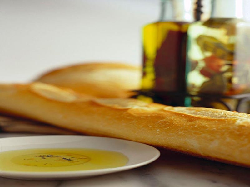How Olive Oil Can Add Years to Your Life