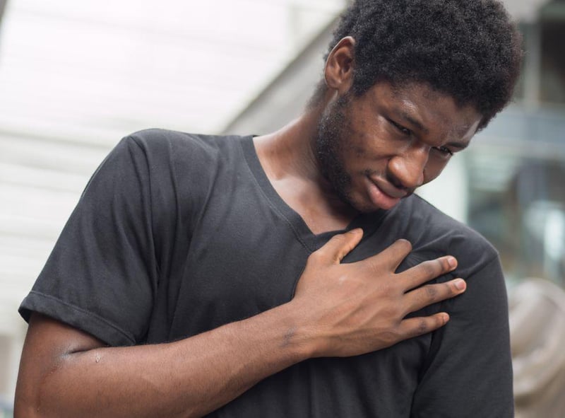 Why Are Young Black Americans Becoming Less Heart-Healthy?