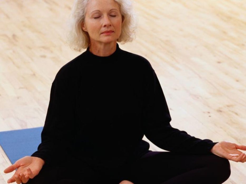 Mindfulness Can Boost Your Mindset After Cardiac Arrest