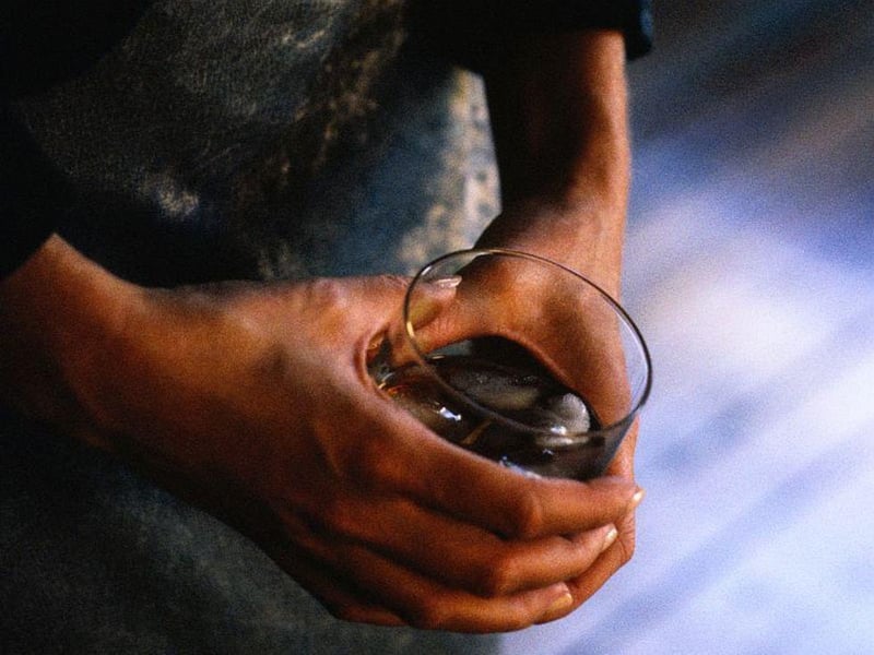 Alcohol Kills Men More Often, but Women's Death Rates Are Catching Up