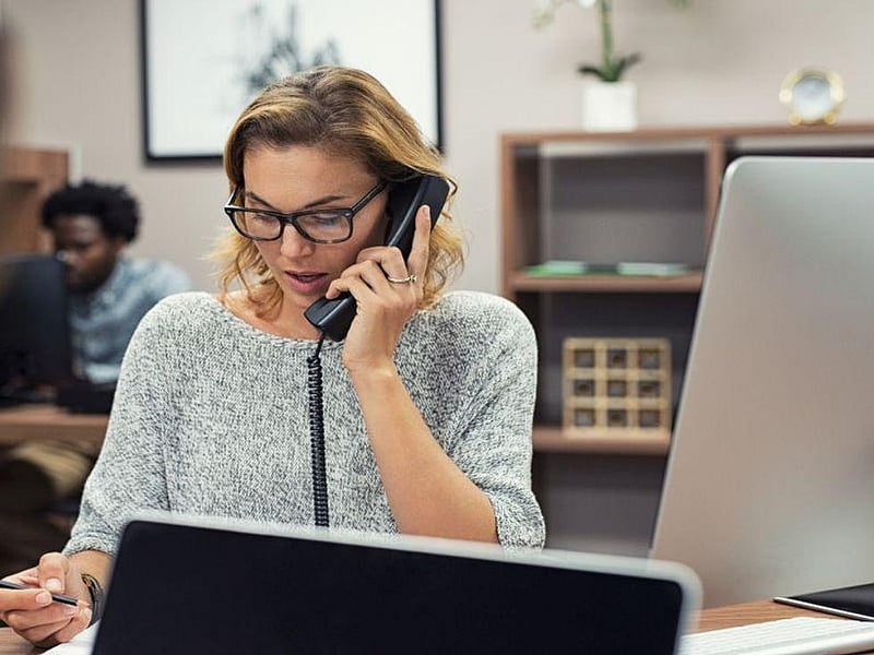 Women Less Likely to Ask for More Time When Deadlines Loom