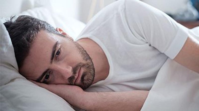 Insomnia Tied to Raised Risk of Aneurysm
