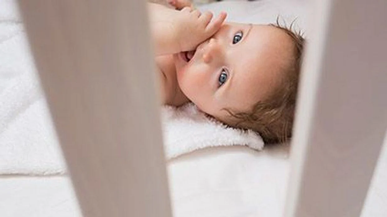 infant sleep