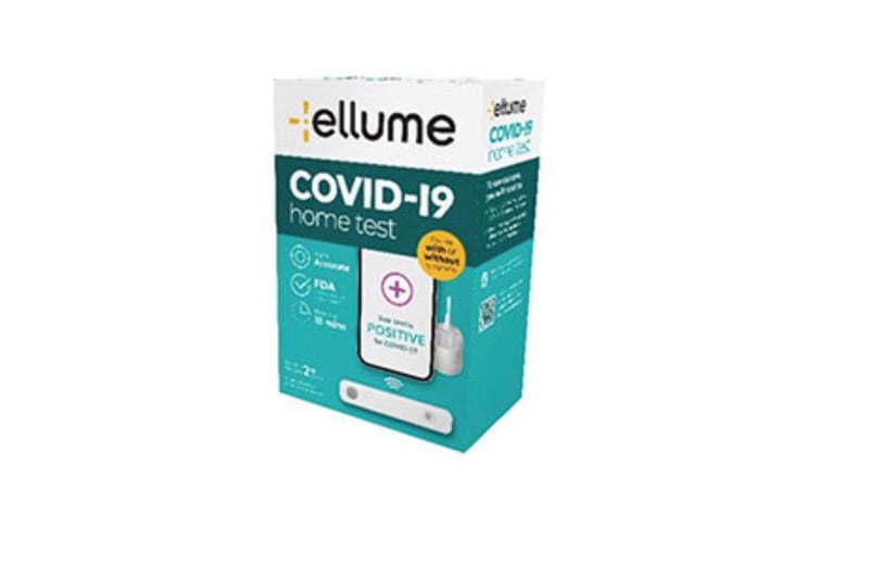 More Than 2 Million COVID Home Test Kits Recalled Due to False Positive Results