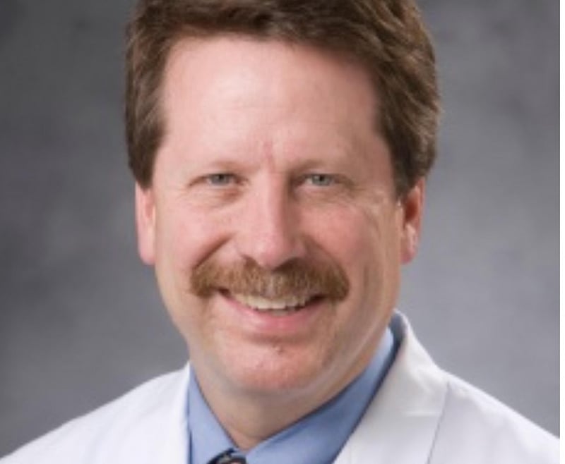 News Picture: U.S. Senate Narrowly Confirms Califf to Head FDA