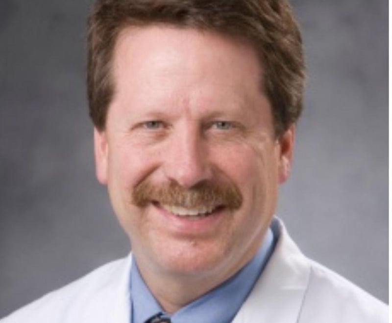 News Picture: Biden Expected to Name Former FDA Head Dr. Robert Califf to Lead Agency Again