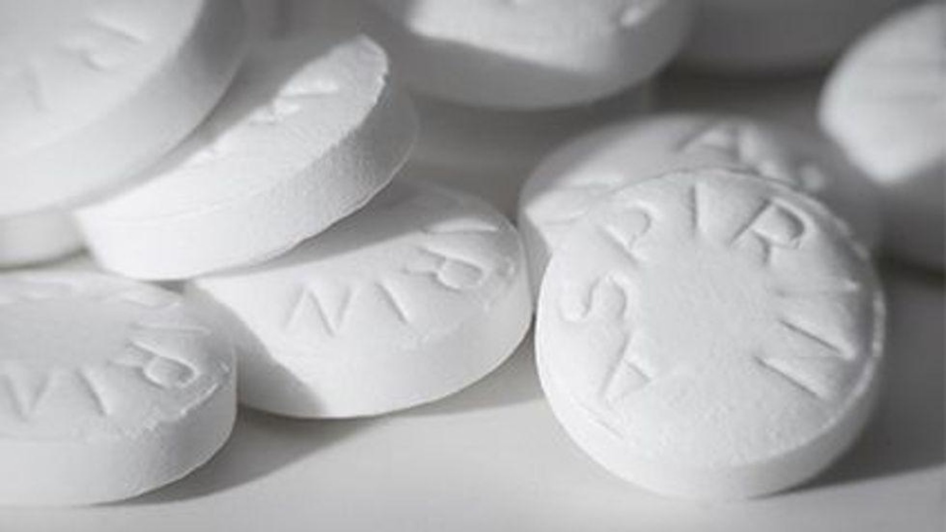 News Picture: Skipping Aspirin After Heart Attack Raises Odds for Recurrence