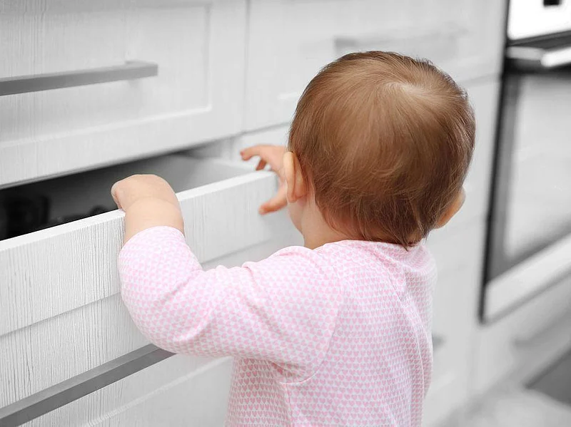 U.S. Kids Still Dying From Toppling TVs, Furniture