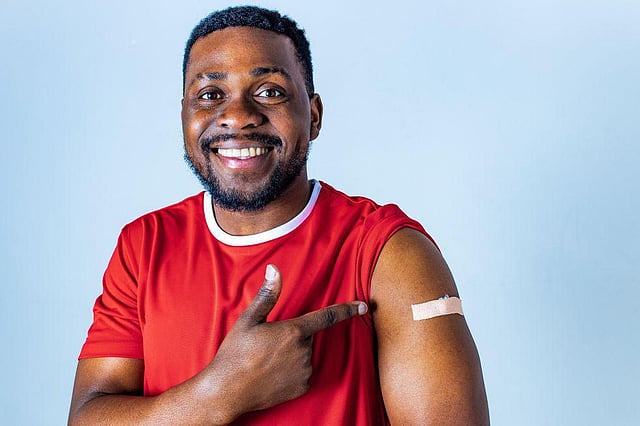 Most Vaccinated Adults Plan to Get Boosters: Poll