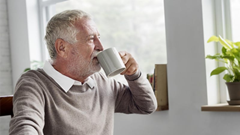 Drinking Coffee or Tea May Lower Your Risk of Stroke and Dementia, New Study Finds
