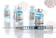 Three mRNA Vaccine Doses Protective Against Delta, Omicron